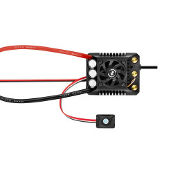 EZRUN MAX6 G2 200A regulátor