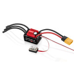 QuicRun WP-12BL45 G2 bezsenzorový regulátor 45A