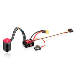 COMBO QuicRun16BL30 G2 s 2435SL 6500Kv G3 COMBO QuicRun16BL30 G2 s 2435SL 6500Kv G3