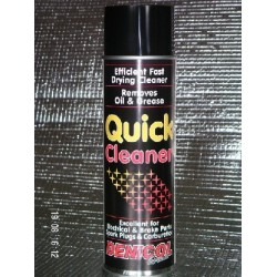 QUICK CLEANER - 500ml