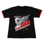 Killerbody tričko černé S