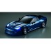 Corvette GT2 - karoserie 190mm nabarvená racing