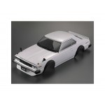 Killerbody karosérie 1:10 Nissan Skyline 2000 GT-ES bílá