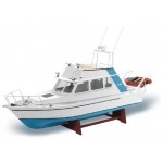 Krick Motorová jachta Lisa kit