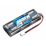 LRP - XTEC Race pack Stick 2/3A NiMH - Micro - 7.2V - 1600mAh