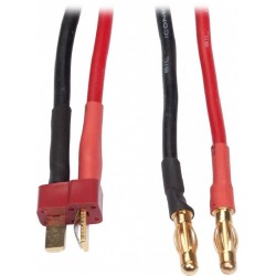 LRP - nabíjecí kabel - US/T DIN konektor
