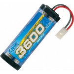 LRP Power Pack 3600 - 7.2V - 6 článkový NiMH Stickpack 