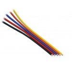 Sada 3.3mm kabelů pro elektronické regulátory otáček