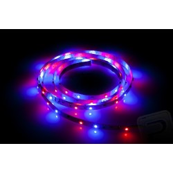 Svíticí LED pásek pro DJI Phantom RGB