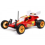 RC auto - Losi Mini JRX2 1:16 RTR