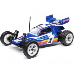 Losi Mini JRX2 1:16 RTR