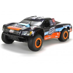 Losi TEN SCTE 1:10 RTR Troy Lee Designs