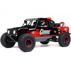 RC auto - Losi Hammer Rey 1:10 4WD RTR