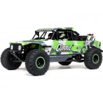 RC auto - Losi Hammer Rey 1:10 4WD RTR