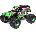 Losi LMT Monster Truck 1:8 4WD RTR Grave Digger