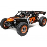 RC auto Losi Desert Buggy XL-E 2.0 1:5 4WD SMART RTR