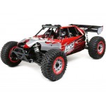 RC auto Losi Desert Buggy XL-E 2.0 1:5 4WD SMART RTR