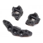 Losi blok Caster, Camber: Mini-T 2,0