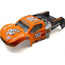 Losi 22S: Karosérie K&N