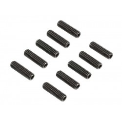 Losi Šroub Cup Point M3x10mm (10)