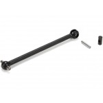 5ive Mini: Front/Rear Driveshaft & CV Coupler(1)