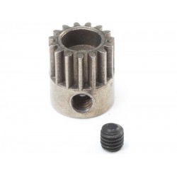 Losi pastorek 15T M0,5, 2mm