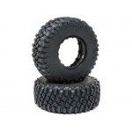 Losi pneu BFGoodrich Mud Terrain KM3, Beadlock (2): SBR 2,0