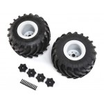 Losi kolo s pneu Monster Truck (2): LMT