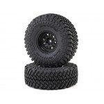 Losi kolo KMC s pneu Nitto Trail Grappler (2): Hammer Rey