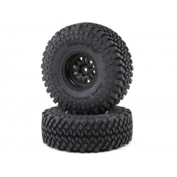 Losi kolo KMC s pneu Nitto Trail Grappler (2): Hammer Rey