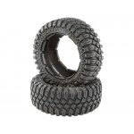Losi DBXL-E: Pneu Creepy Crawler (2)