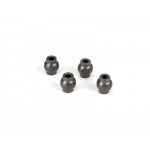 AKCE  - Kulové čepy 8.8mm: 8B,8T