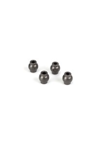 AKCE  - Kulové čepy 8.8mm: 8B,8T