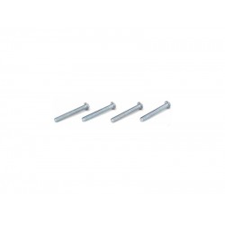 AKCE - Šrouby 5-40 x 1" BH Screws (4)