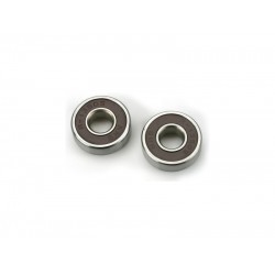 Ložisko chrom guma HD 5x13mm (2)