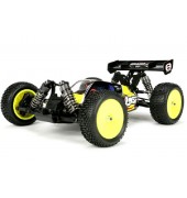 Losi Mini 8ight 1:14 4WD Losi Mini 8ight 1:14 4WD