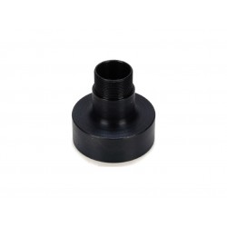 Clutch Bell: 10-T