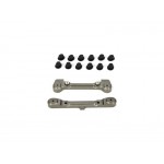 Adjustable Rear Hinge Pin Holder Set: TEN