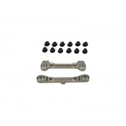 Adjustable Rear Hinge Pin Holder Set: TEN