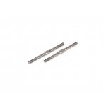 5TT: Titanové spojovačky 6x112mm (2)