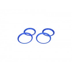 5TT: Pojistné kroužky kol modré (4)
