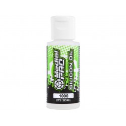 Silikonový olej do tlumičů 1000CPS (50ml)