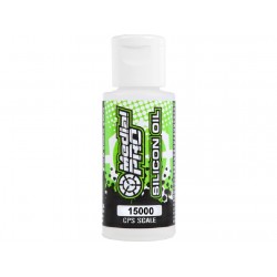 Silikonový olej do diferenciálů 15000CPS (50ml)