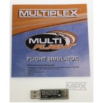 MULTIflight Stick s MULTIflight CD