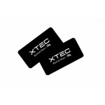 CCL Battery závaží - 97x47x0,76mm - 30g