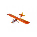 Aerosport 103 1:3 ARF oranžový