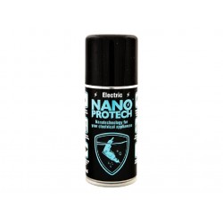 NANOPROTECH ELECTRIC