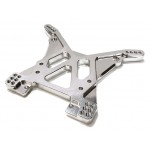 CNC Machined Alloy HD Shock Tower for Axial Yeti XL