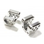 CNC Machined Alloy HD Upper Link Mount (2) for Axial Yeti XL