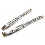 CNC Machined Alloy HD Rear Upper Link (2) for Axial Yeti XL